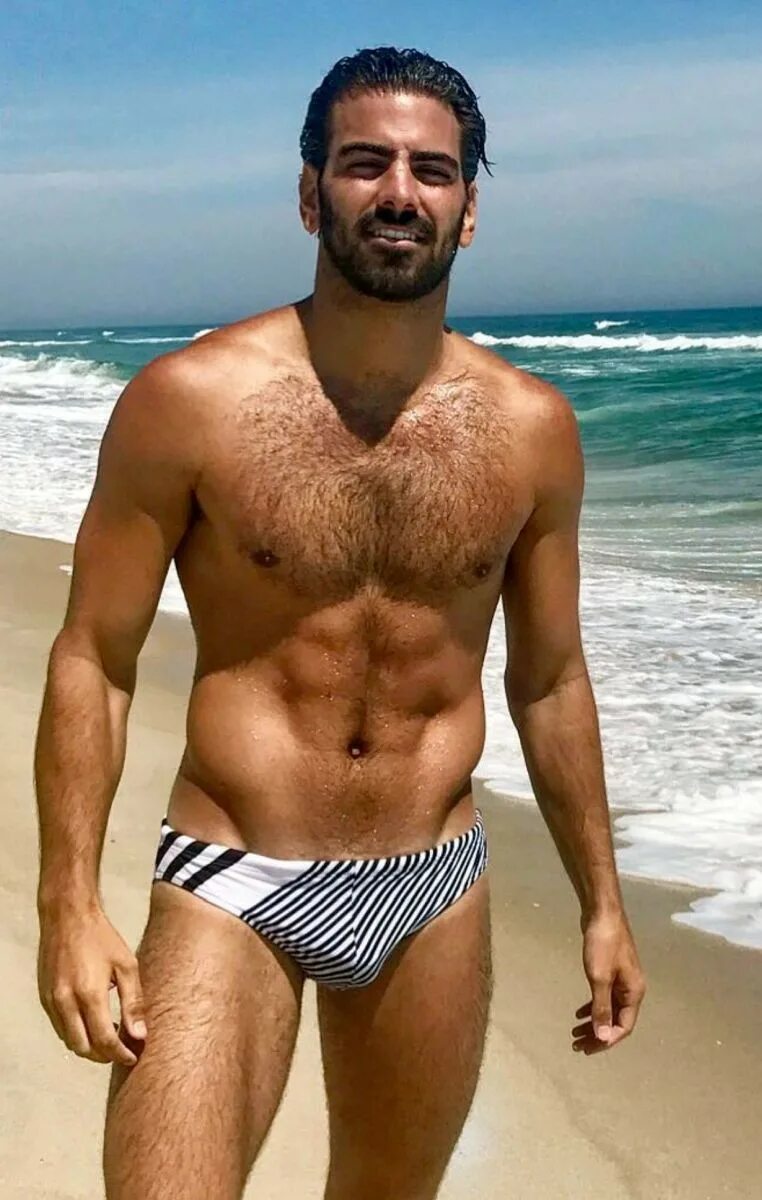 Nyle Nayga рост. Nyle Dimarco торс.