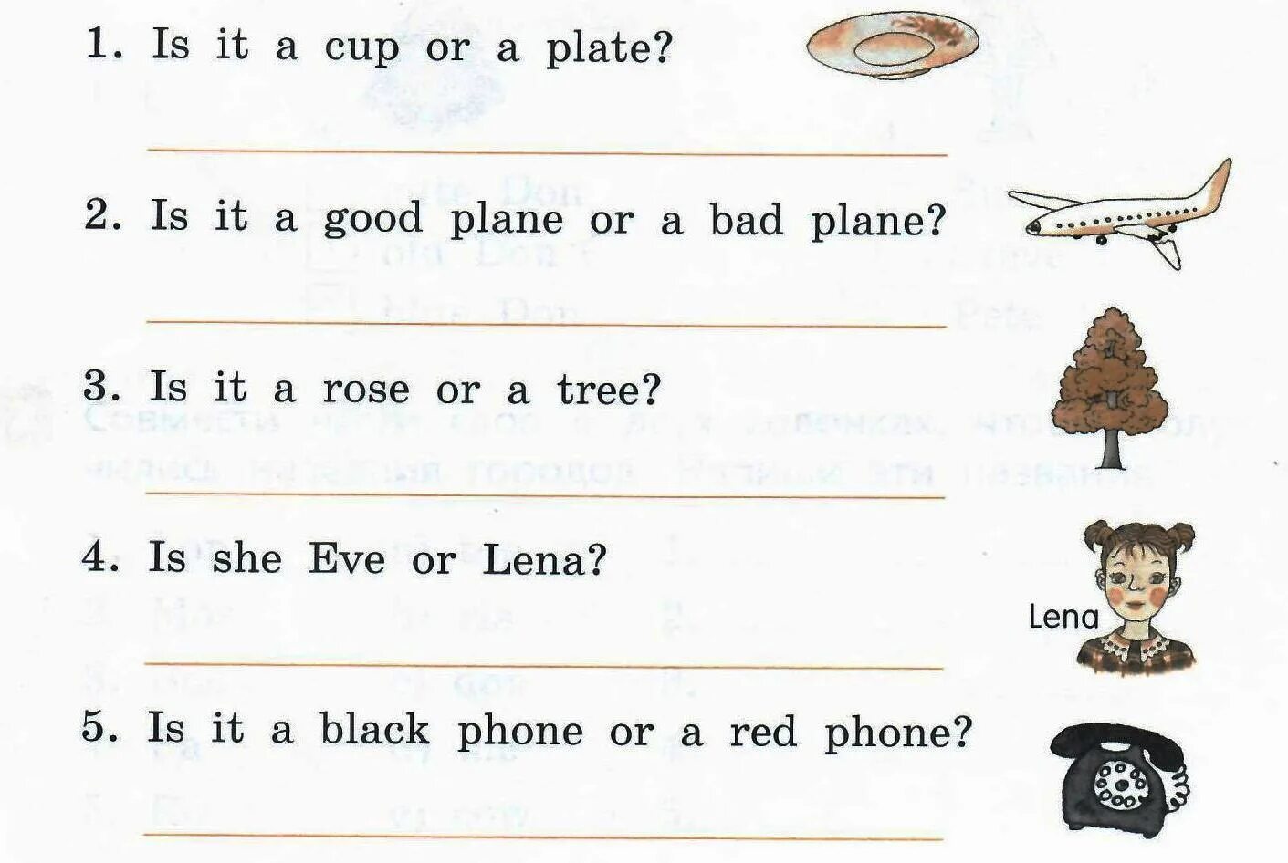 Is it a or a