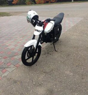 Racer tiger 150