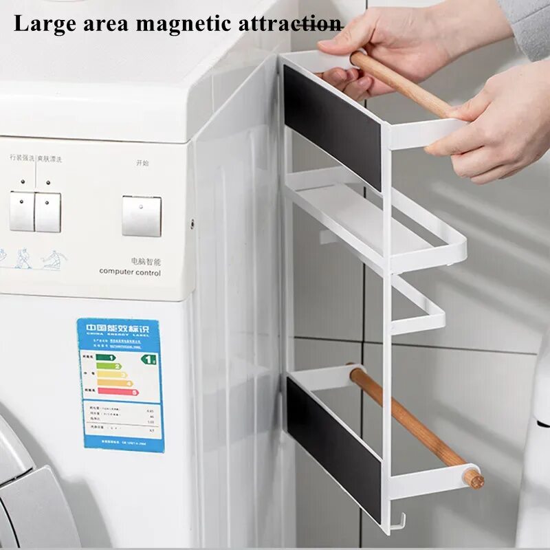 Магнитная полочка. Магнитная полка на холодильник. Магнитные полки на холодильник. Магнитный органайзер на холодильник. Полка на магнитах на холодильник.