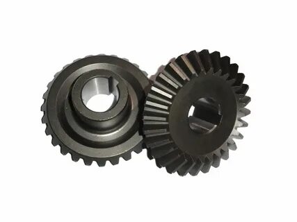 Шестерни крн 2.1