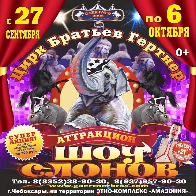 Цирк минск 2025. Цирк братьев гертнер чебоксары. цирк гертнер &quot;шоу слонов&quot; касса. шоу слонов афиша. цирк в чебоксарах 2025.