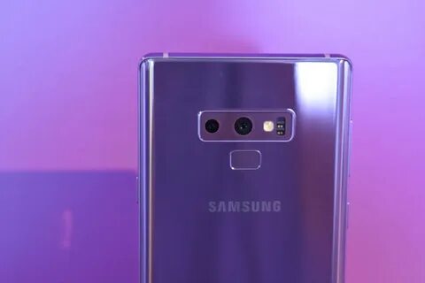 Note 9 256gb