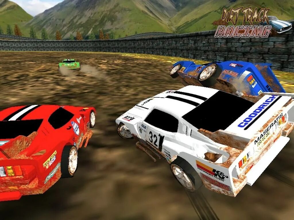 Игра Race Dirt. Dirt 1 игра. Dirt track Racing. Гонки с реалистичной физикой.