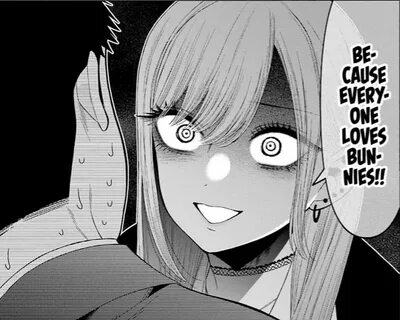 Child who looks like me manga