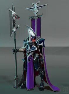 Chrono warden