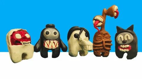 Как слепить из игры