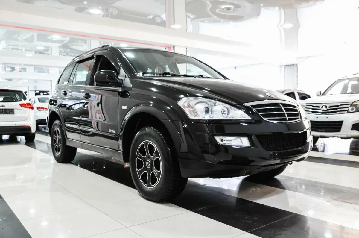 SSANGYONG Kyron 2022. SSANGYONG Kyron 2014. Санг Йонг Кайрон 2022. Саньенг Кайрон 2022.