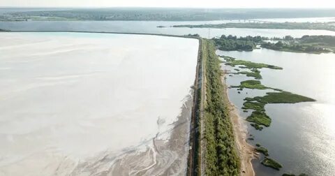 Кама березники