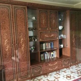 Мебельный комбинат автобус