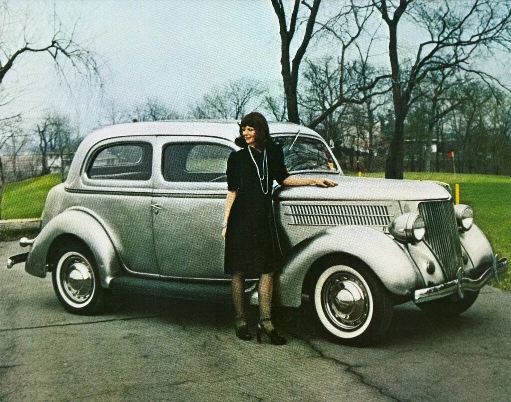 Автомобиль почему о. Ford Deluxe Tudor 1936. Ford v8 Tudor Deluxe. Ford v8 Tudor Deluxe Stainless. Ford Tudor sedan 1934.