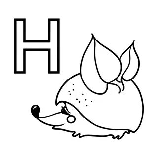 H coloring