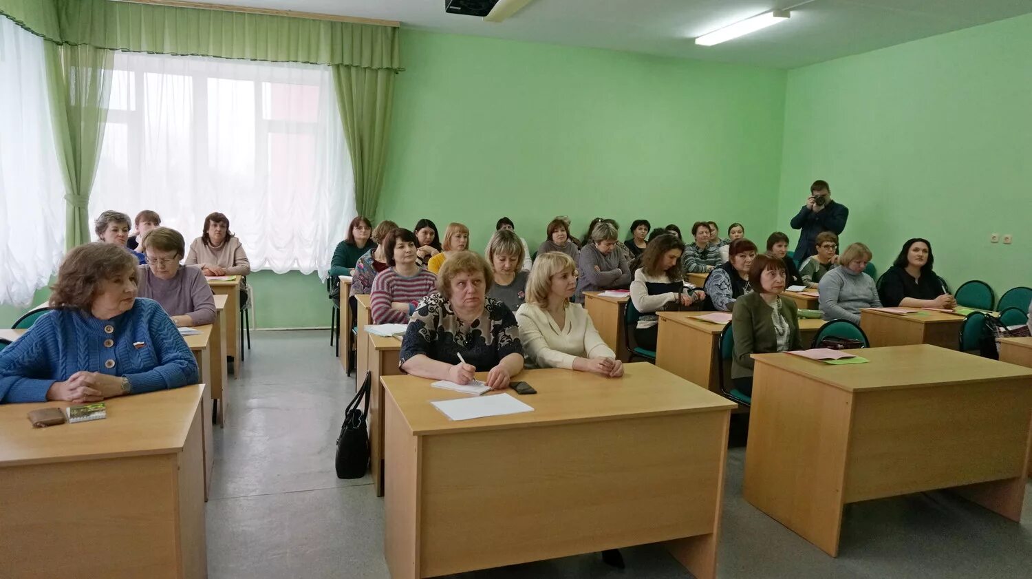 Работа щекинском районе