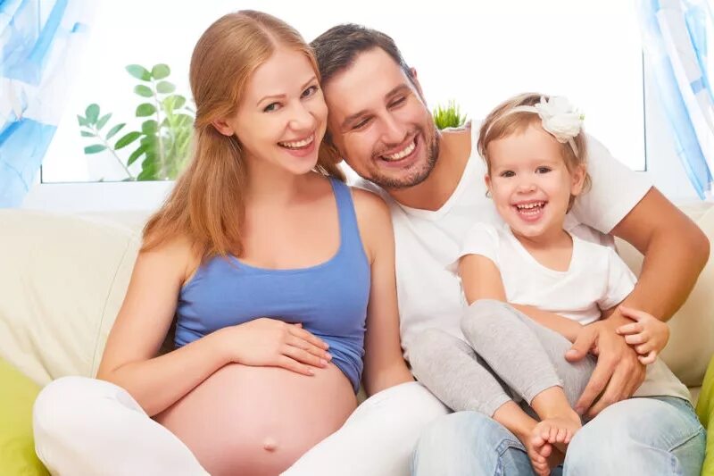 Социальная поддержка беременных