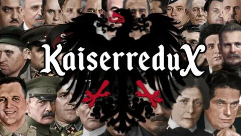 Kaiserredux перевод