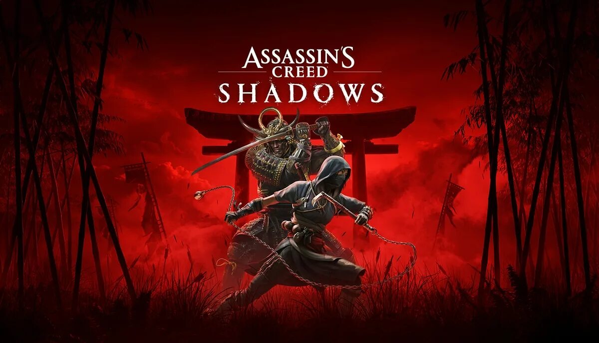 Assassin s creed shadows steam. Assassin s creed shadows steam