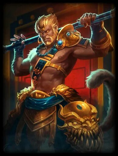 Лига легенд обезьяна. Манки кинг смайт. Wukong кто это. Парагон вуконг. Сун вуконг рейд.