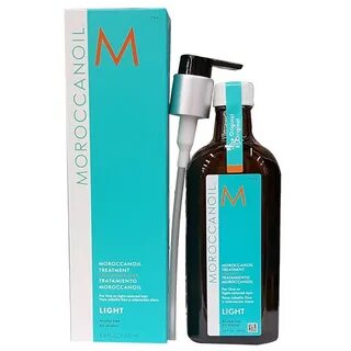 Moroccanoil отзывы