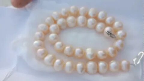 Video pearl