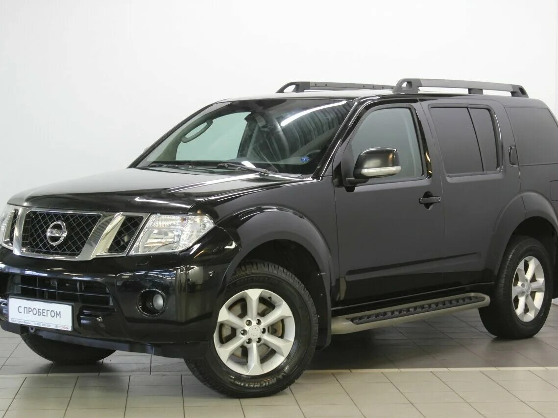 Nissan Pathfinder (4G). Алонка. Отзывы владельцев с фото - DRIVE2.RU