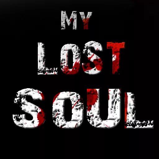 Лост соул. The Lost Soul. Логотип Lost Souls. Floki lost soul remix slowed