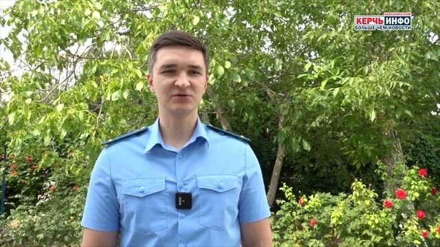 Кто заказал скандал в Керчи? - YouTube