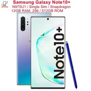 Телефон note 10 характеристики
