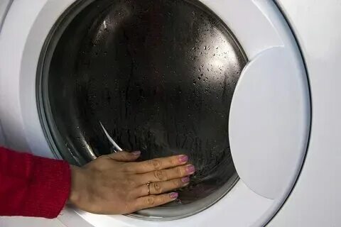 Машинка не греет воду при стирке причина
