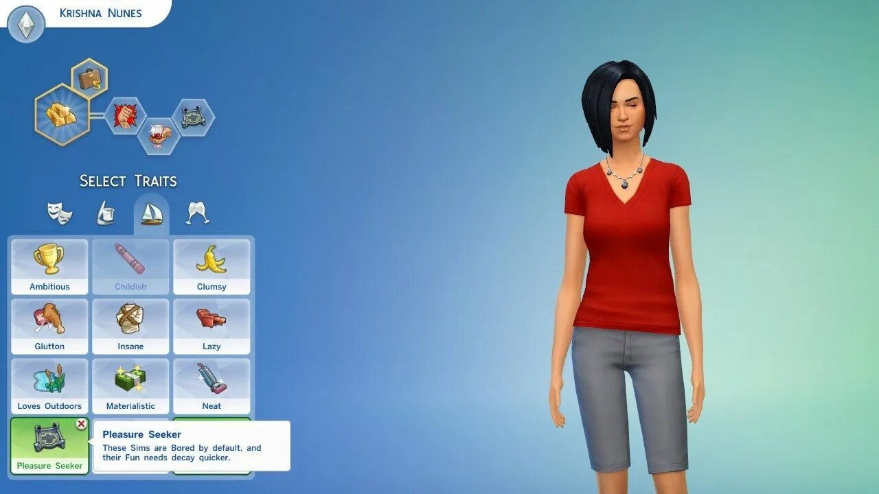 Как повысить логику симс. Sims 4 traits. симс 4 потребности. задания для помощников симс.