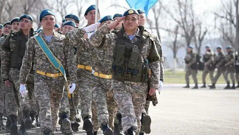 Десантно штурмовые войска