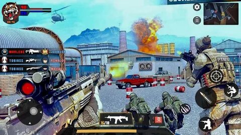 Игры экшены без интернета