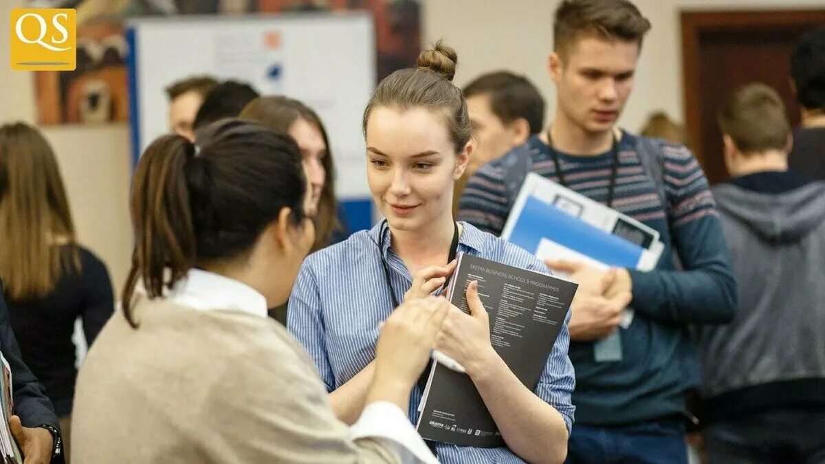 Как называется работа студента