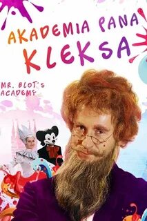 Пан клякса