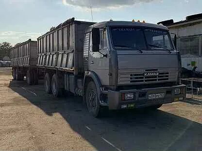 Водитель на зерновоз ростовская область