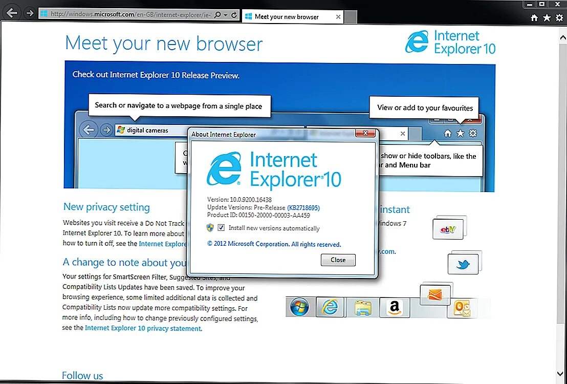 Internet explorer в windows 11. Windows 10 Explorer. Internet Explorer 8.0 для Windows 10. Интернет эксплорер 10. Интернет эксплорер виндовс 10.