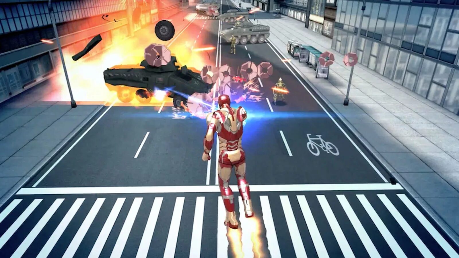 Iron man 3 игра. Железный человек 3 Gameloft. Железный человек 3 - официальная игра. Железный человек игра Gameloft. 2 русский трейлер игра