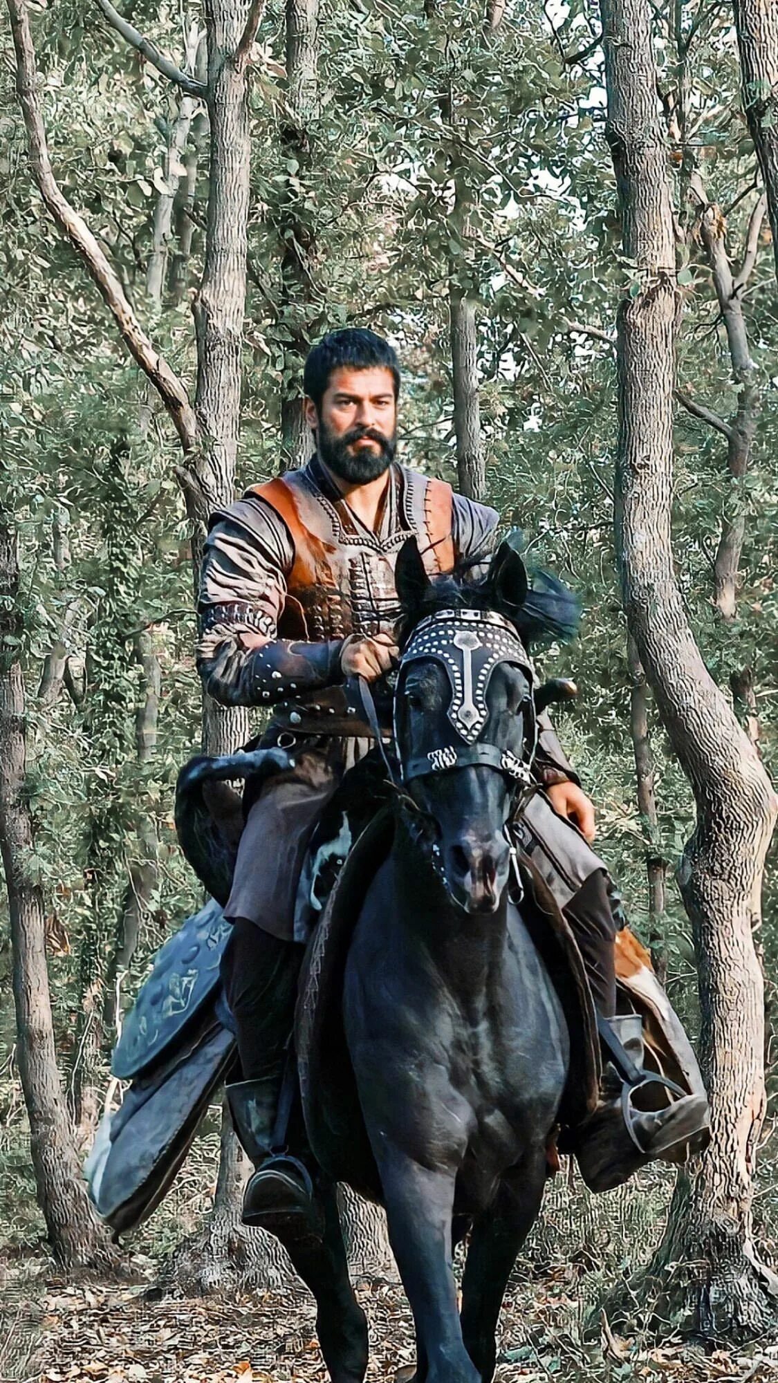Курулус осман 156. Osman Ghazi. Как звали лошадь Эртугрула. Фото Тургут Бея из Османа.