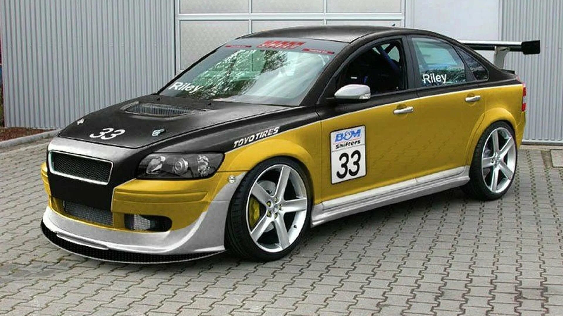 Тюнинг вол. Volvo s40 Tuning. Volvo s40 Heico. Volvo s40 Sport. Volvo c30 Yellow.