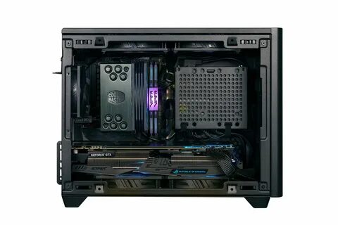 Cool master nr200p