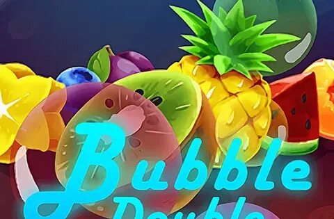 Rutube double bubble