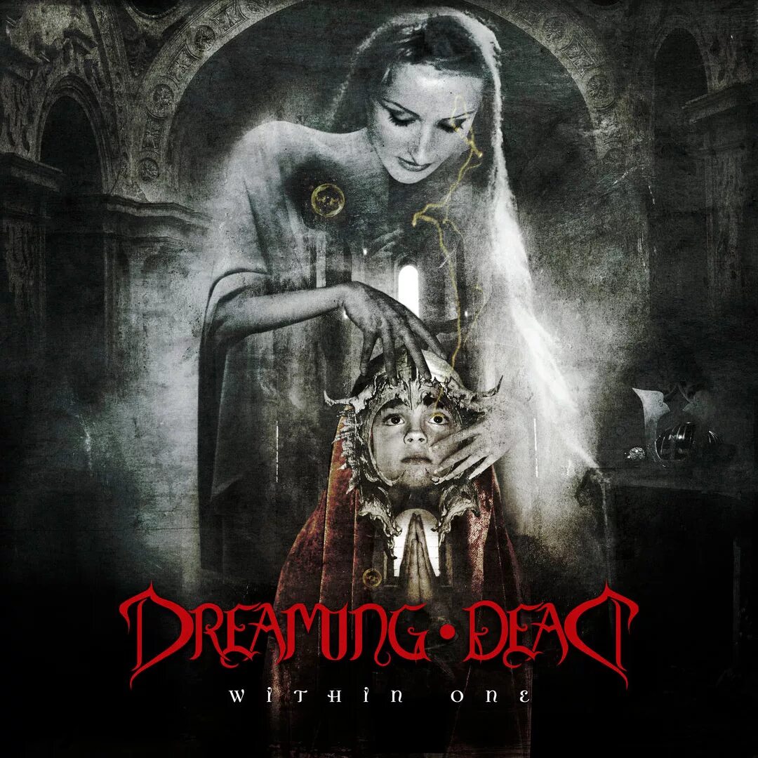Within first. Dead Dreamer. Dreaming the Dark. The Dead and Dreaming.