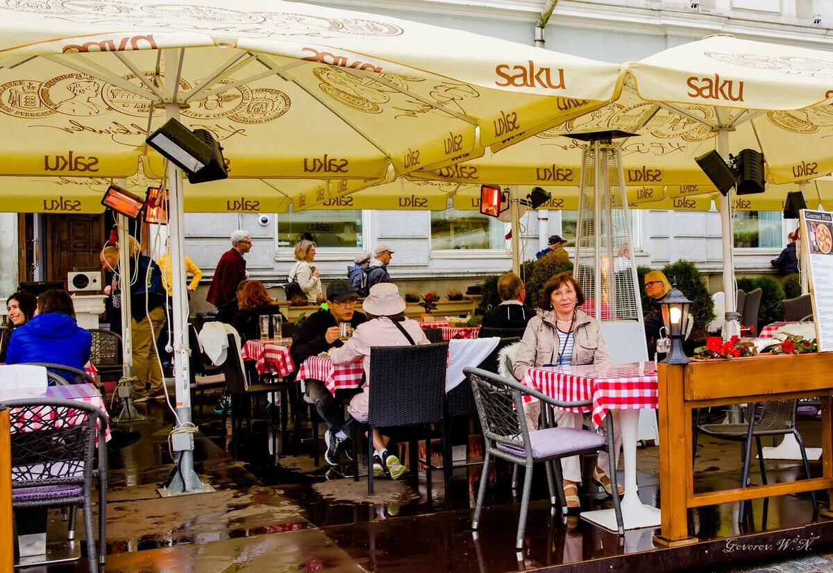 даниловский рынок фудкорт