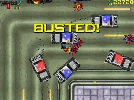 Gta 1.2