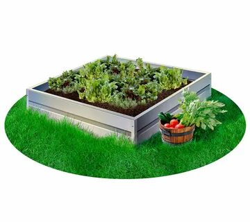 Распродажа грядок оцинкованный