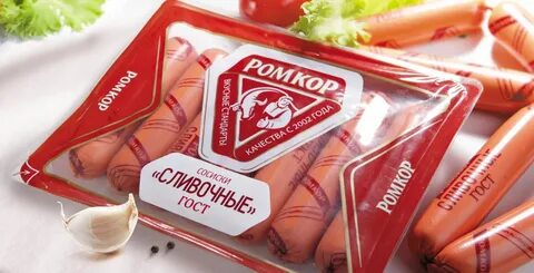Ромкор