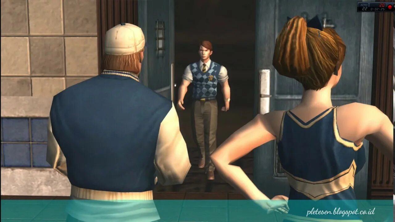 Bully ps2. Bully игра на пс2. Bully 2 Дата выхода. Bully PS Haircut.