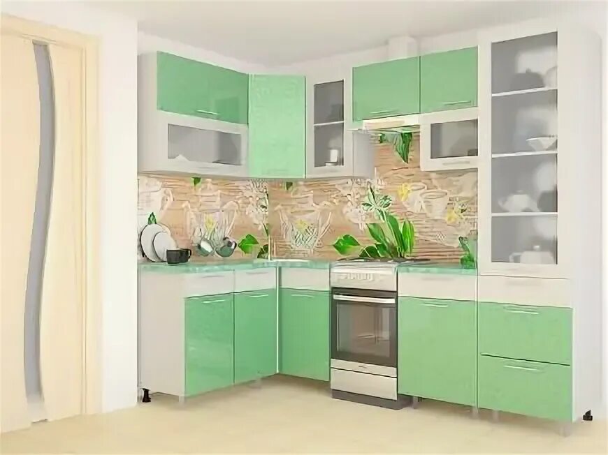 Кухня в гомеле готовая. Кухня салатовый металлик. белорусская кухня. кухня вега салатовый металлик. кухни готовые фабричные.