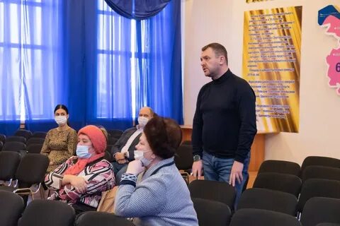 Домовой комитет