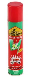 Аэрозоль варан от тараканов отзывы