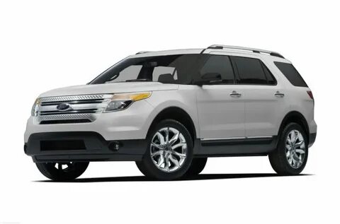 Стекло ford explorer 5